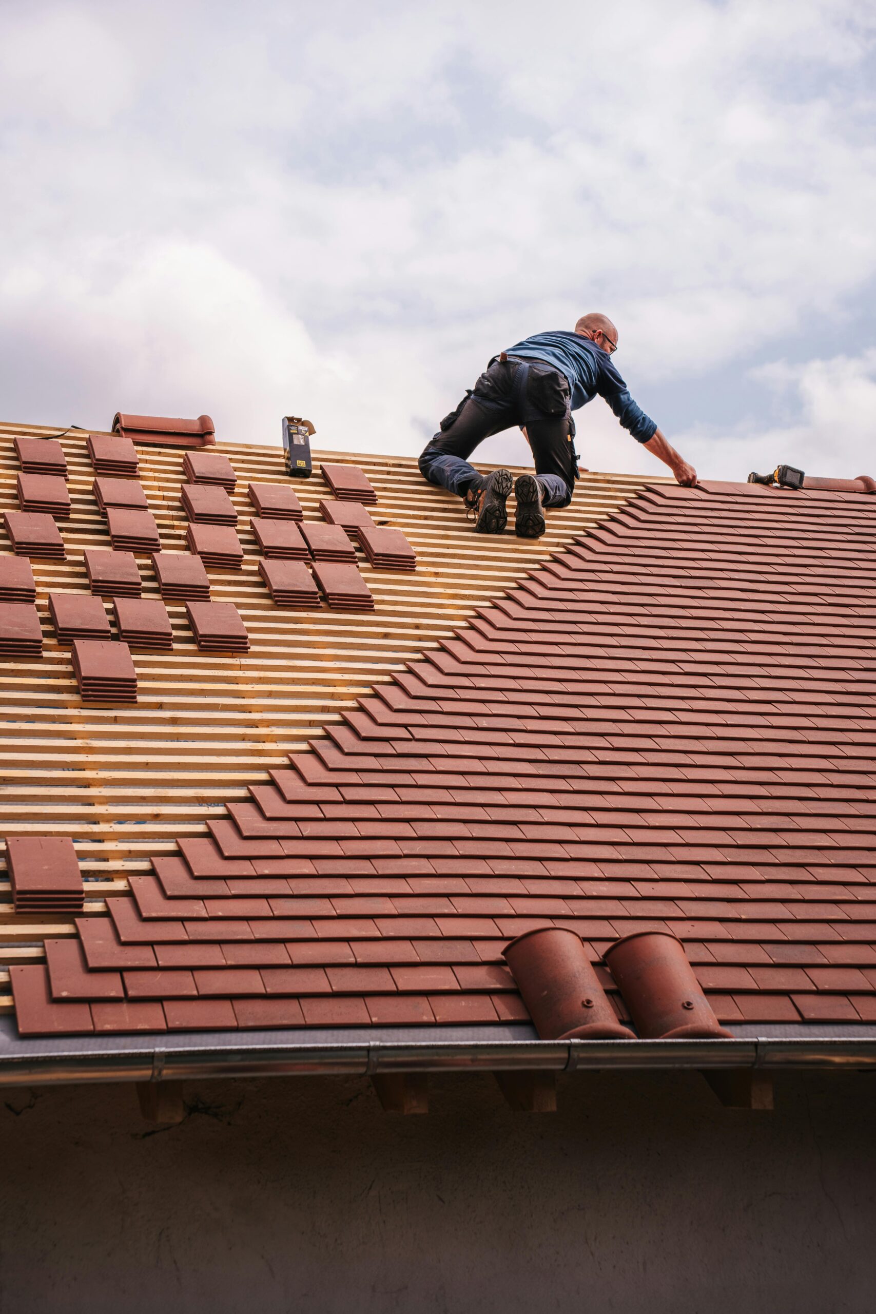 About Roofing Comapny Roseville Mn Vinland Roofing