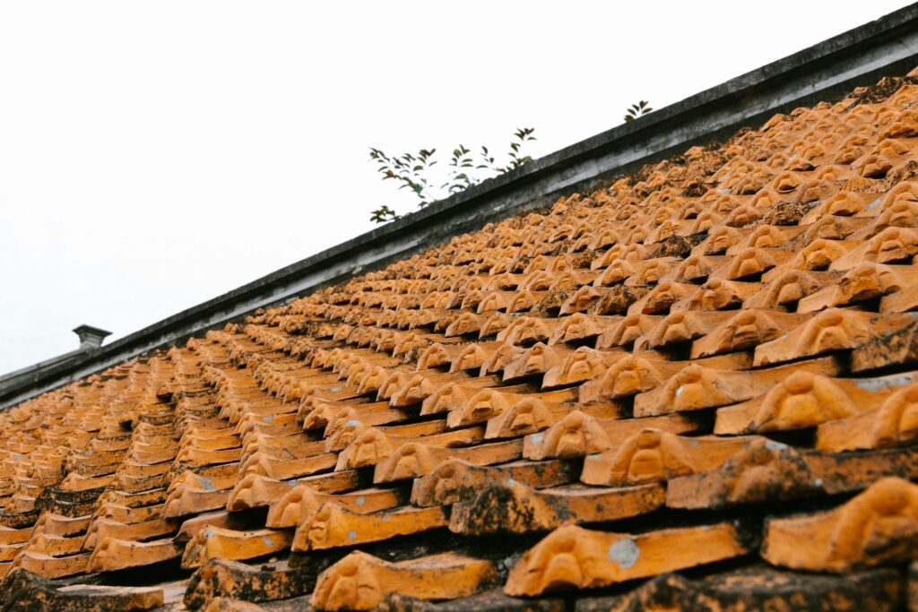 Roof Replacement Roseville